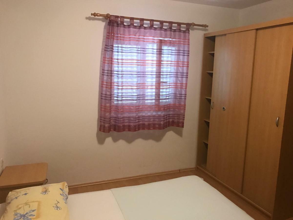 Apartmani Paulina Lopar Exterior foto